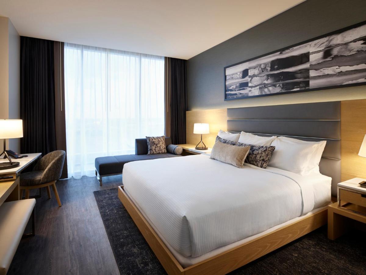 Live! Casino & Hotel - Philadelphia Buitenkant foto